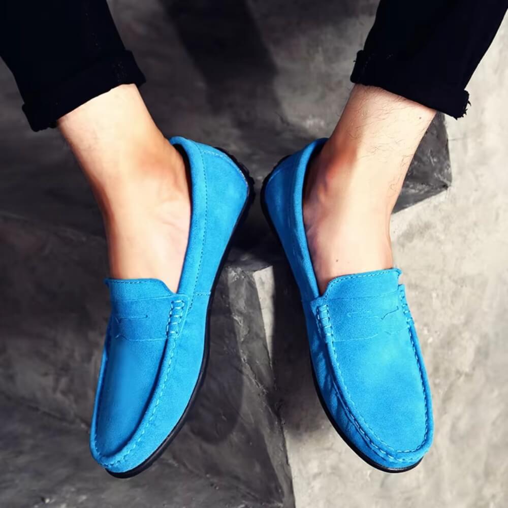 George - Orthopedic Premium Loafers