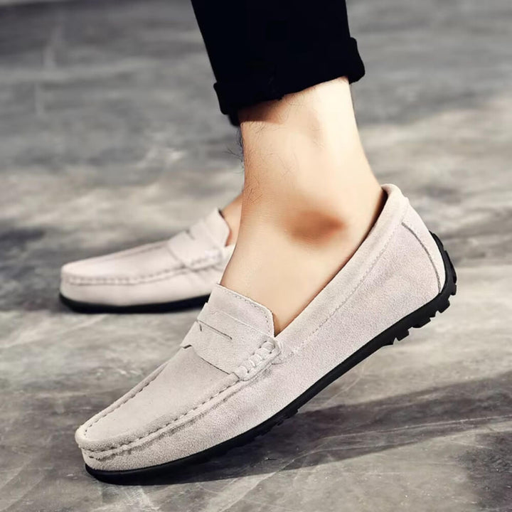 George - Orthopedic Premium Loafers