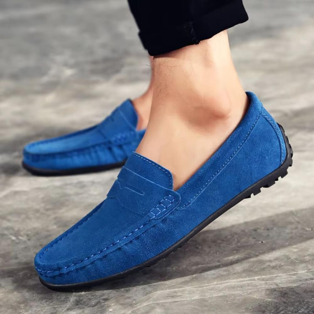 George - Orthopedic Premium Loafers