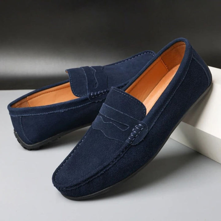 George - Orthopedic Premium Loafers