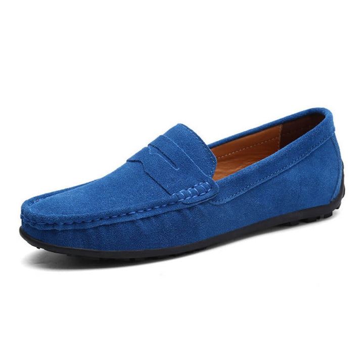 George - Orthopedic Premium Loafers