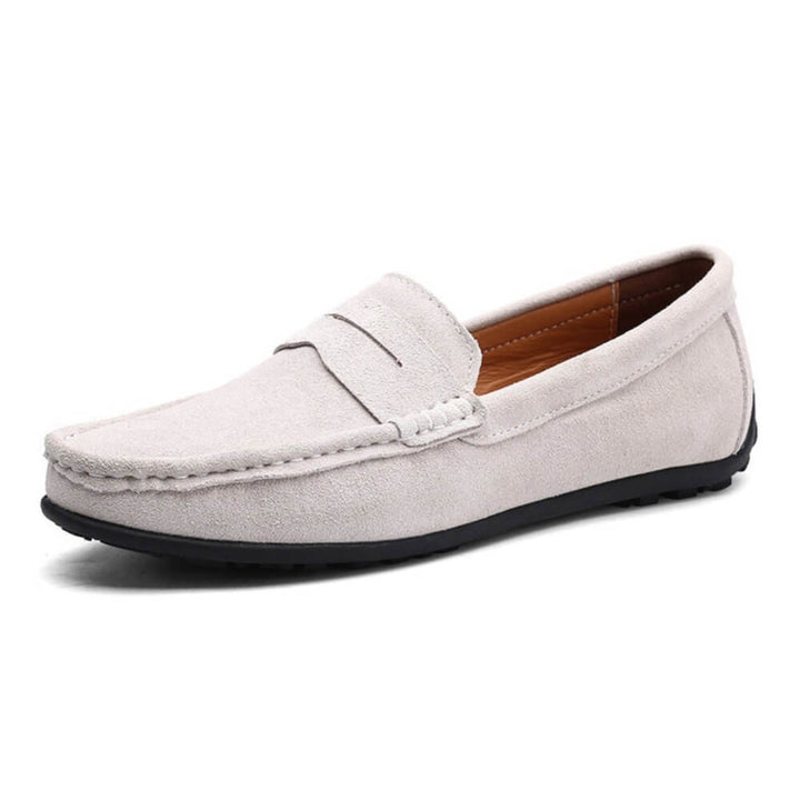 George - Orthopedic Premium Loafers