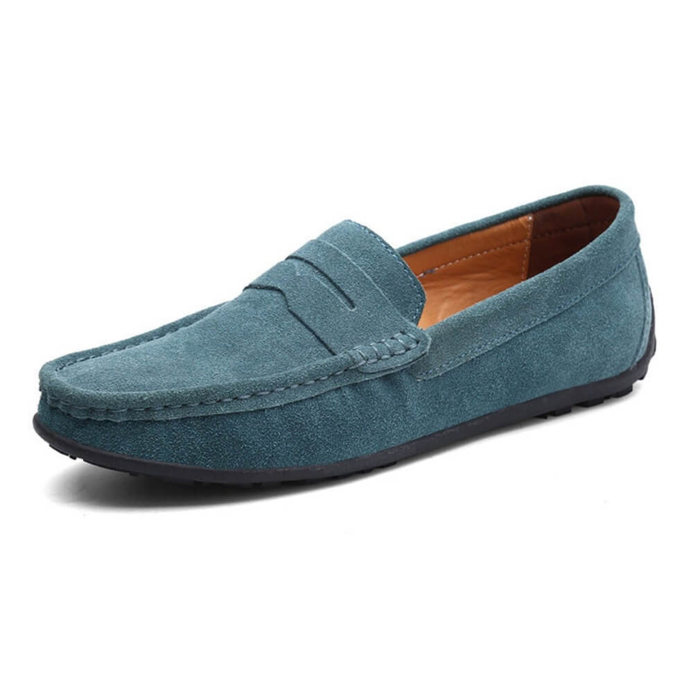 George - Orthopedic Premium Loafers