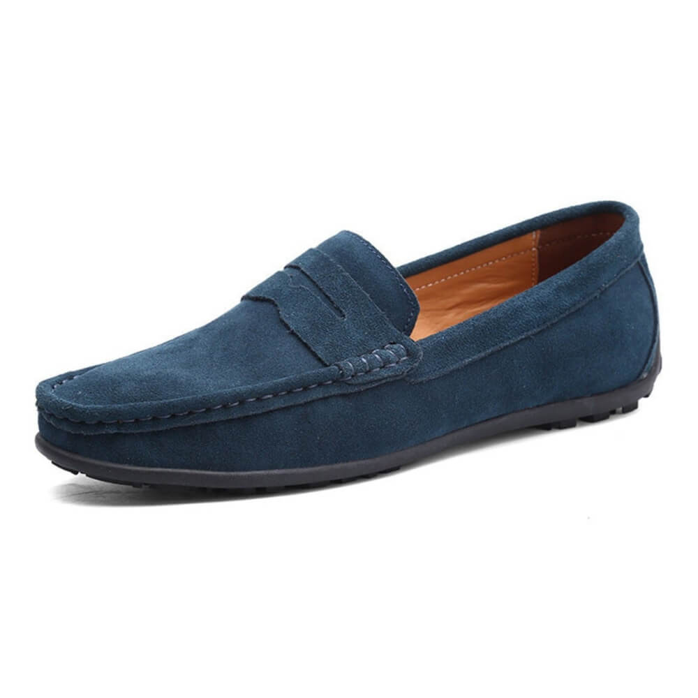 George - Orthopedic Premium Loafers