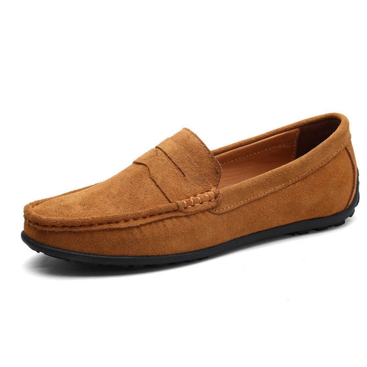 George - Orthopedic Premium Loafers