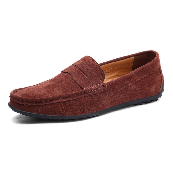 George - Orthopedic Premium Loafers