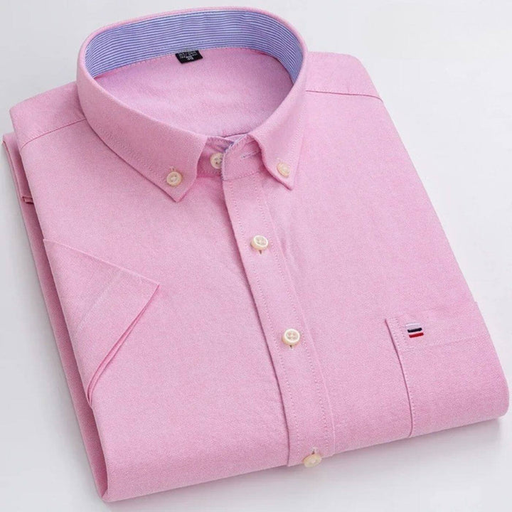 Gordon - Premium Classic Long Sleeve Shirt