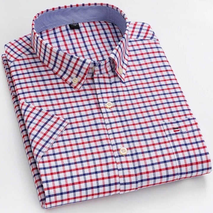 Gordon - Premium Classic Long Sleeve Shirt