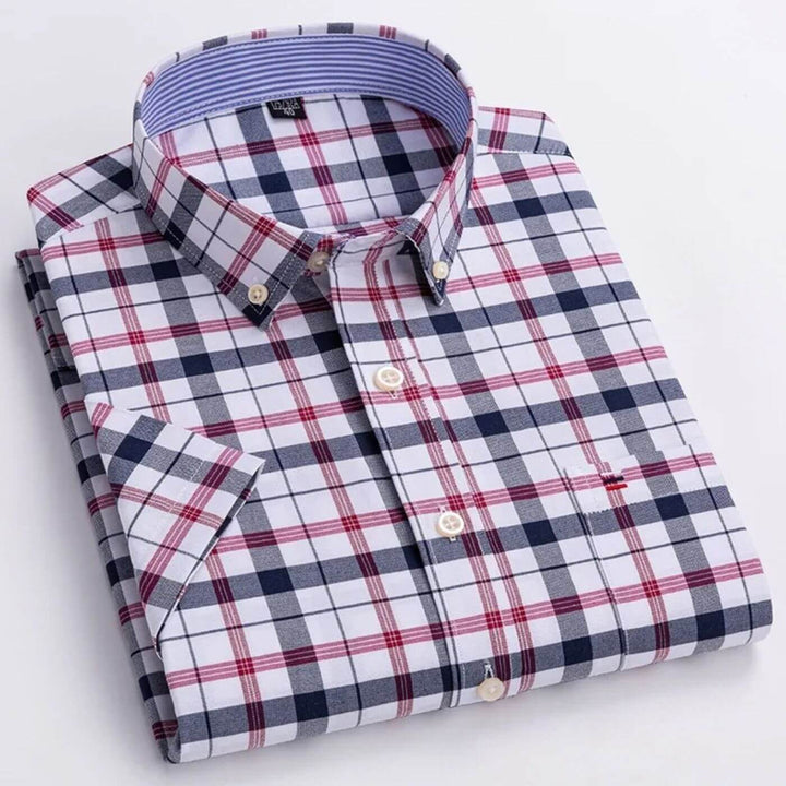 Gordon - Premium Classic Long Sleeve Shirt