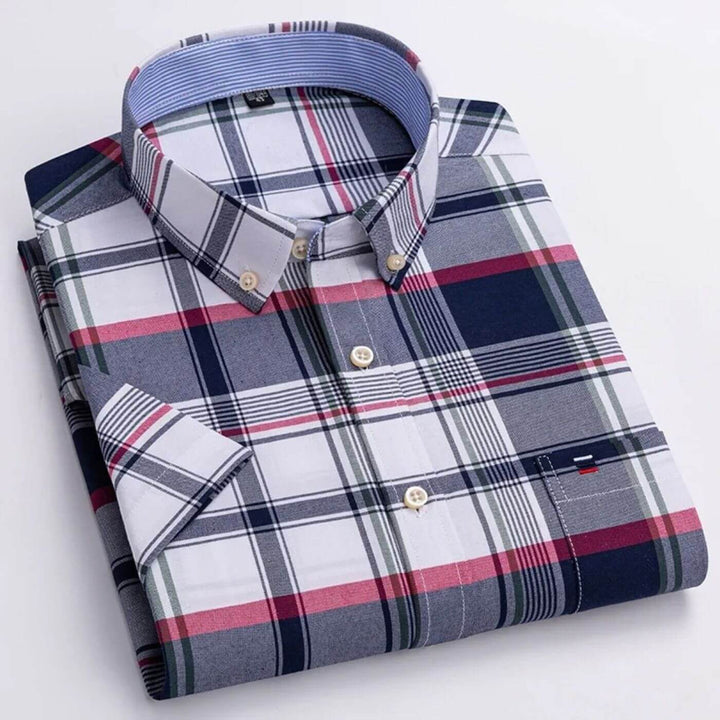 Gordon - Premium Classic Long Sleeve Shirt