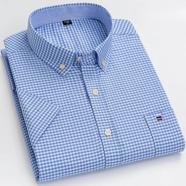 Gordon - Premium Classic Long Sleeve Shirt