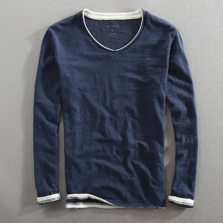 Grant – Comfortable Japanese Katana Shirt