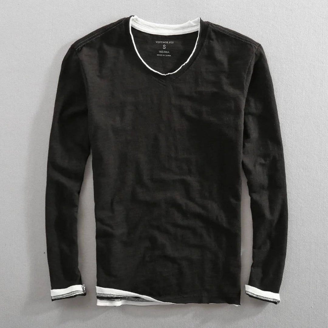 Grant – Comfortable Japanese Katana Shirt