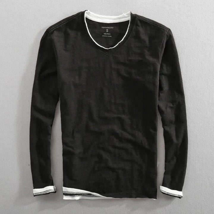 Grant – Comfortable Japanese Katana Shirt