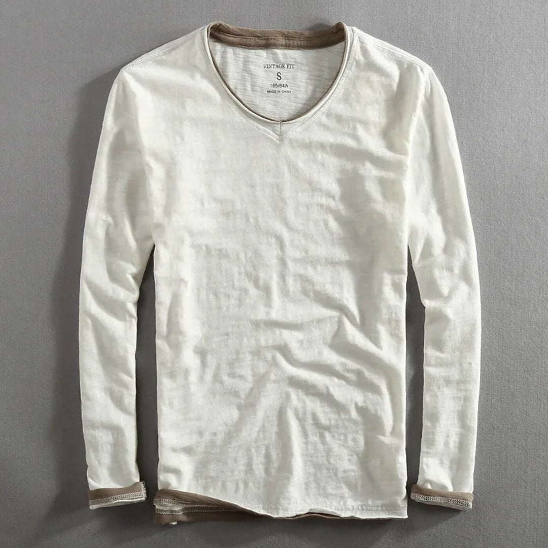 Grant – Comfortable Japanese Katana Shirt