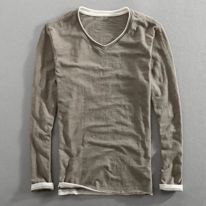 Grant – Comfortable Japanese Katana Shirt