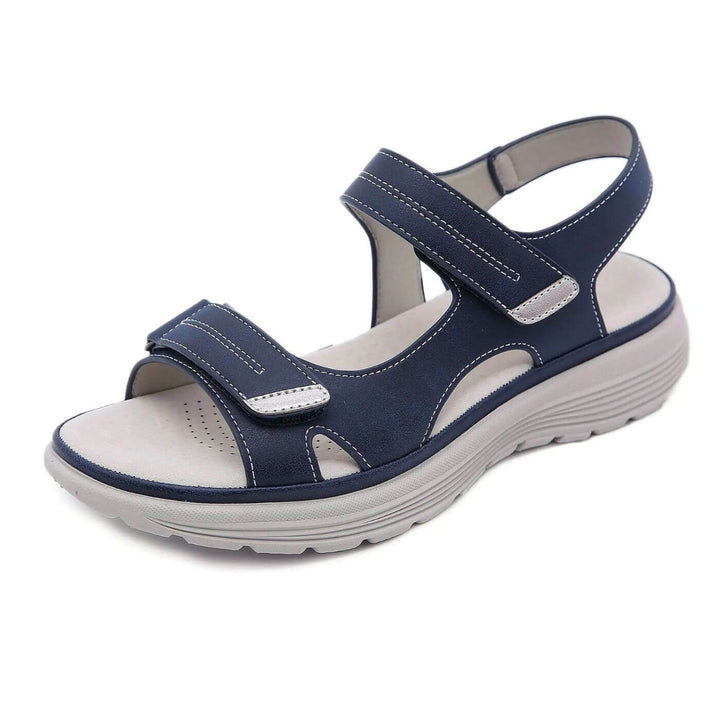 Hannah - Orthopedic Comfort Sandals