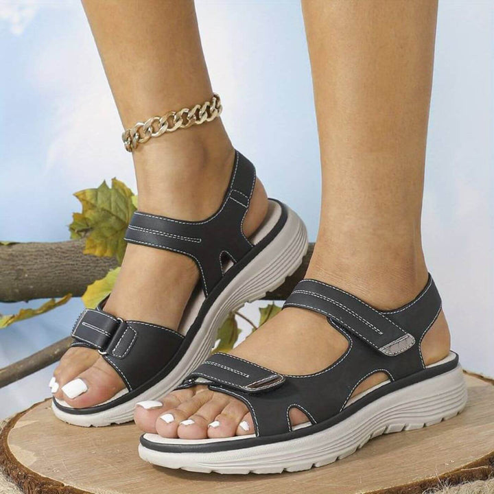 Hannah - Orthopedic Comfort Sandals