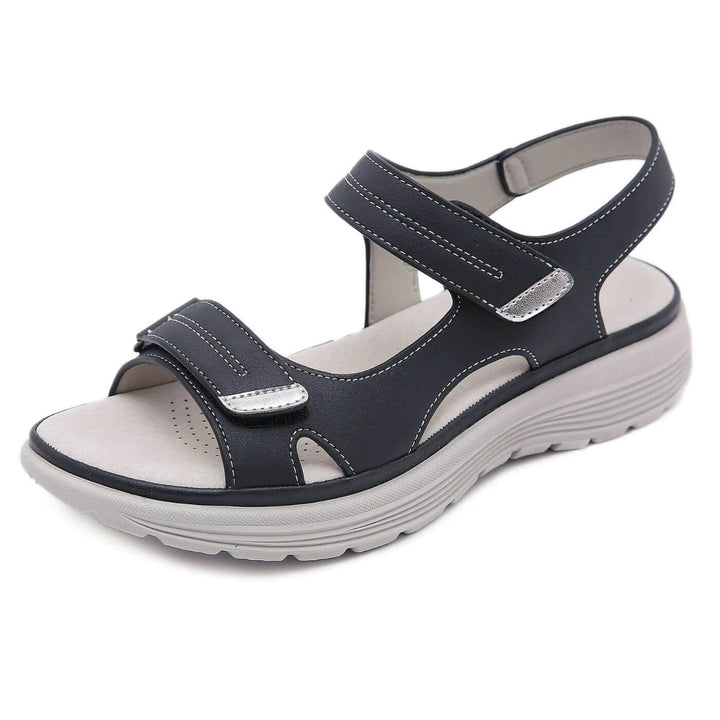Hannah - Orthopedic Comfort Sandals