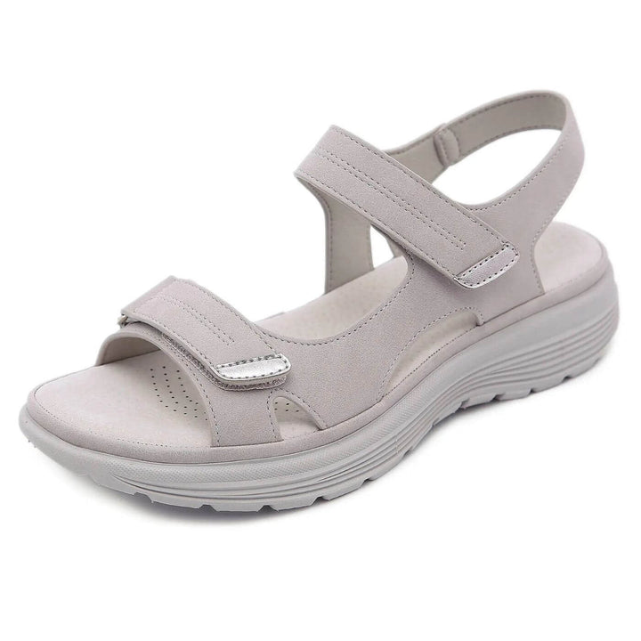 Hannah - Orthopedic Comfort Sandals