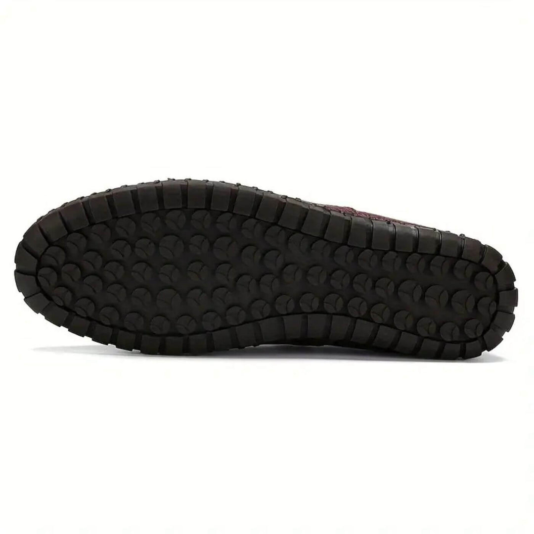 Harold – Elegant Premium Leather Loafers