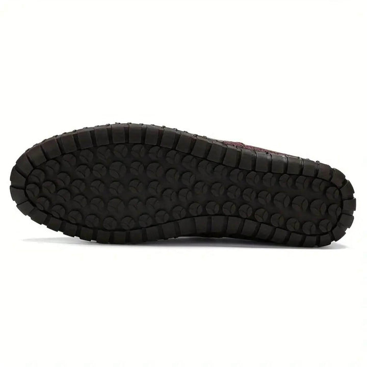 Harold – Elegant Premium Leather Loafers