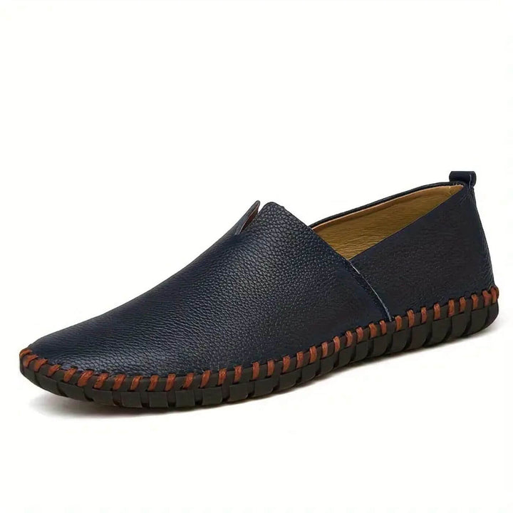Harold – Elegant Premium Leather Loafers