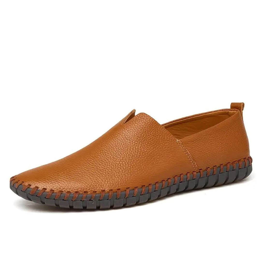 Harold – Elegant Premium Leather Loafers