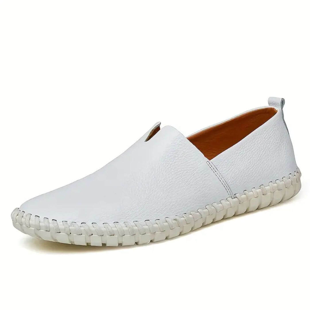 Harold – Elegant Premium Leather Loafers
