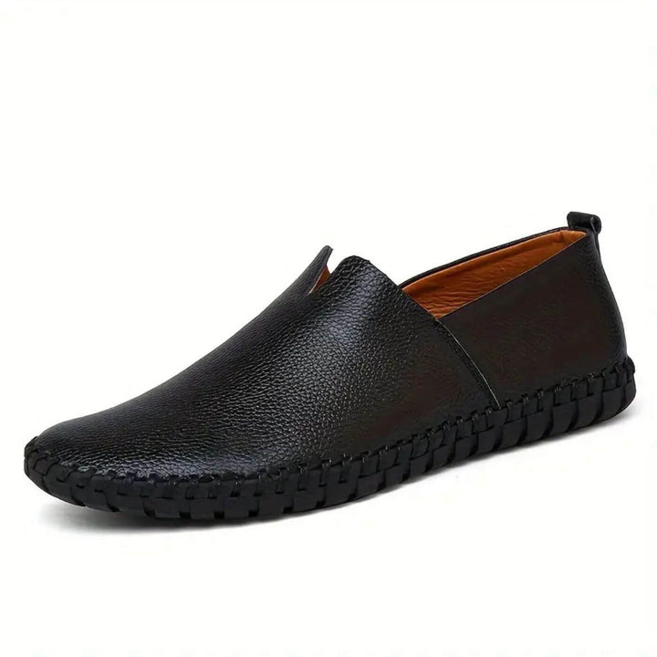 Harold – Elegant Premium Leather Loafers