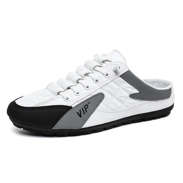 Harrison – Casual Lightweight Half Shoes