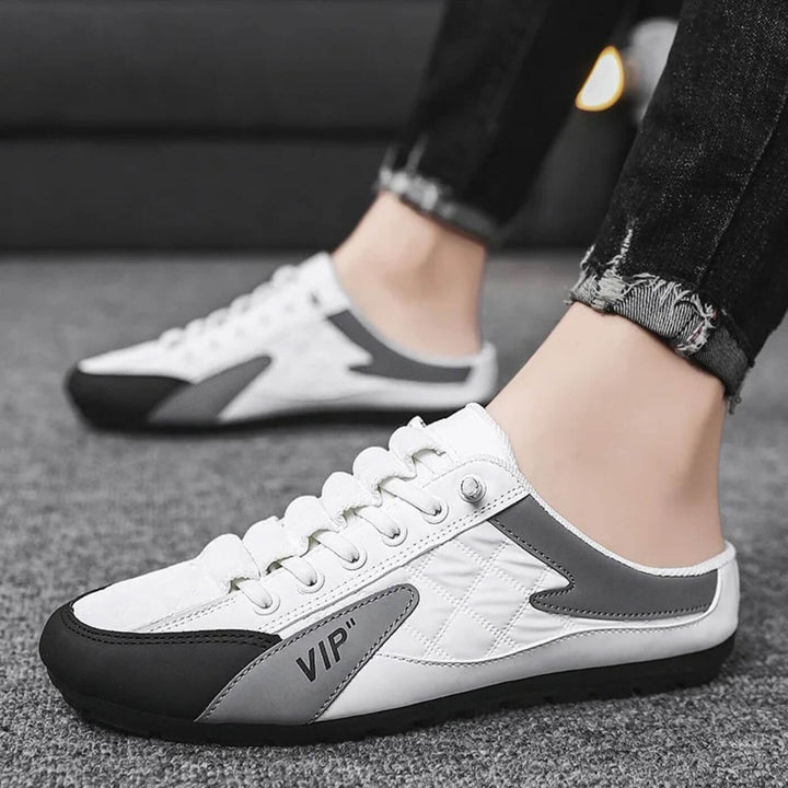 Harrison – Casual Lightweight Half Shoes