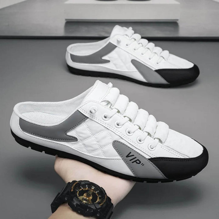 Harrison – Casual Lightweight Half Shoes