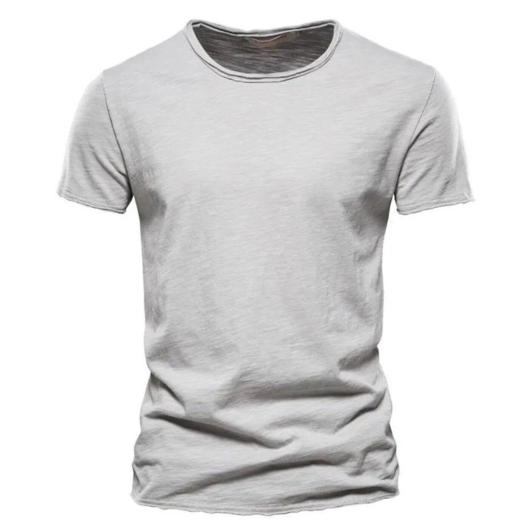 Henry - Classic Comfortable T-shirt (2+1 FREE)