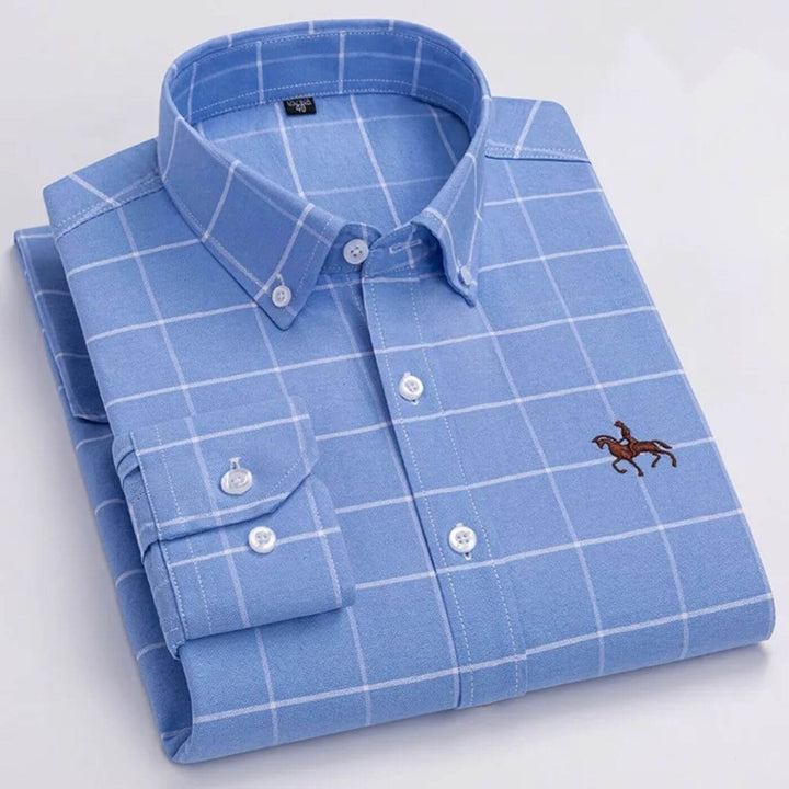 Hugo – High Quality Long Sleeve Shirt