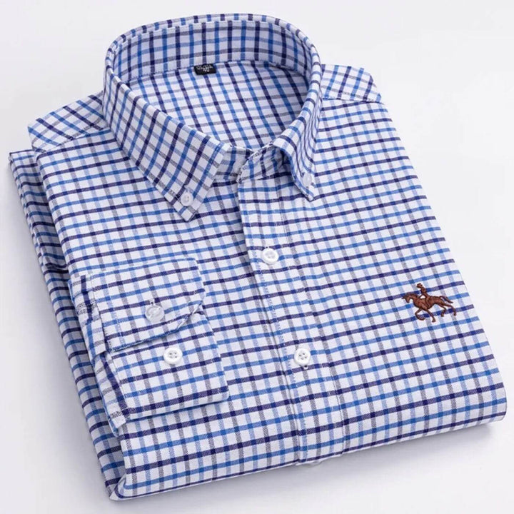 Hugo – High Quality Long Sleeve Shirt