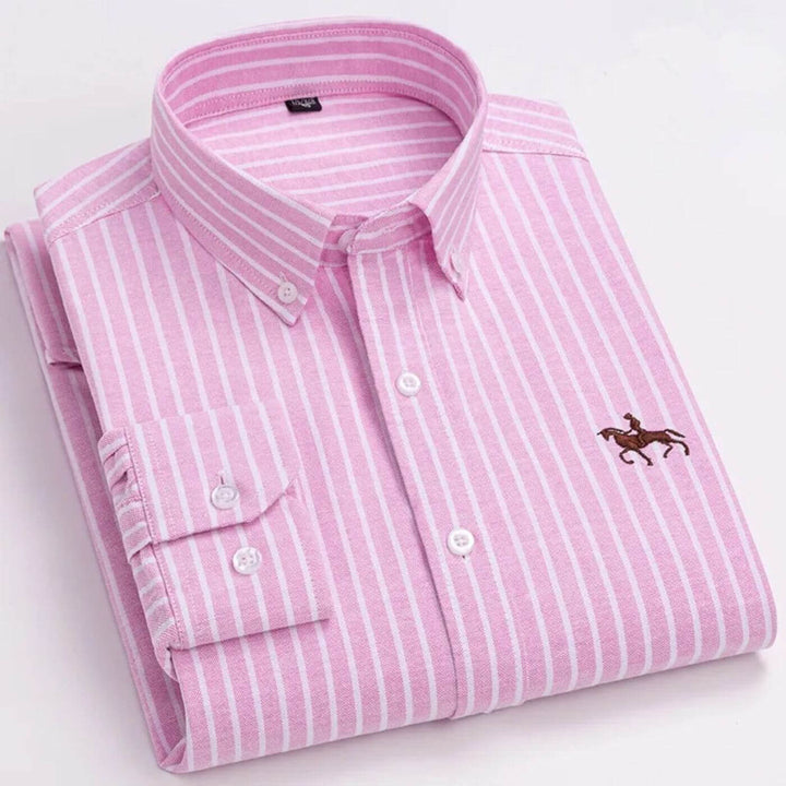 Hugo – High Quality Long Sleeve Shirt