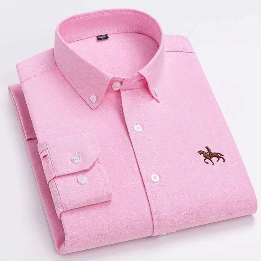 Hugo – High Quality Long Sleeve Shirt