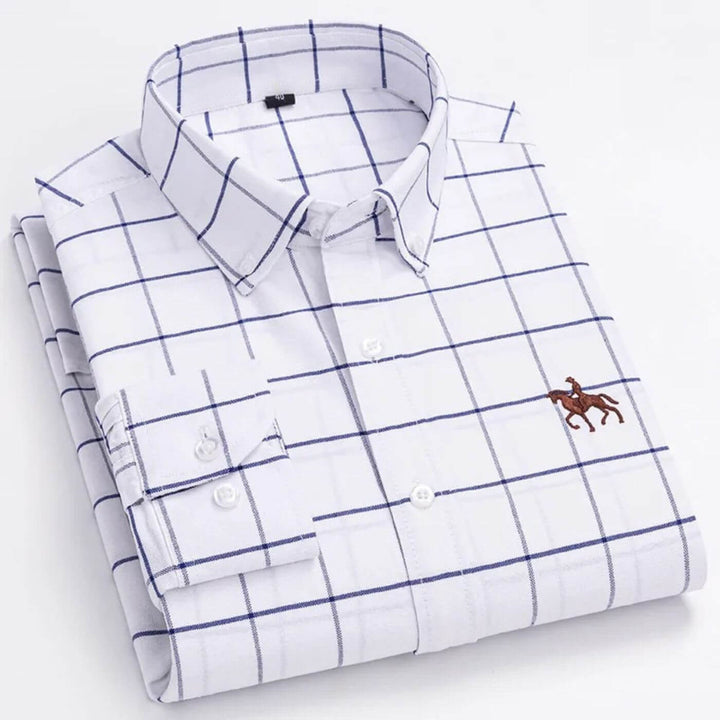 Hugo – High Quality Long Sleeve Shirt
