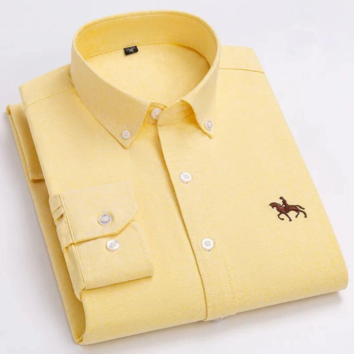 Hugo – High Quality Long Sleeve Shirt