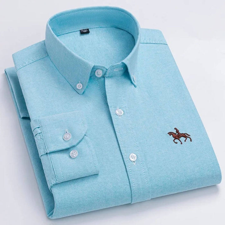 Hugo – High Quality Long Sleeve Shirt