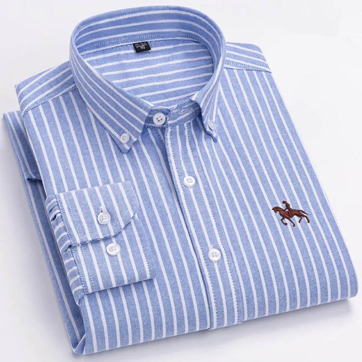 Hugo – High Quality Long Sleeve Shirt