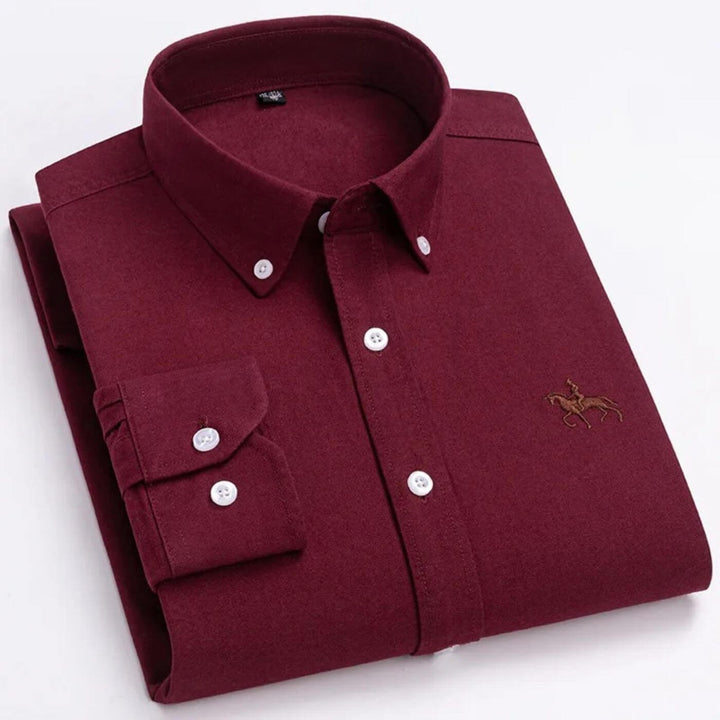 Hugo – High Quality Long Sleeve Shirt