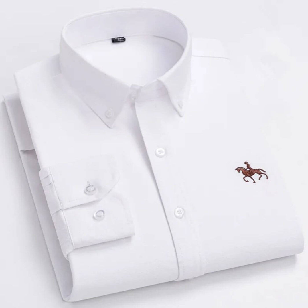 Hugo – High Quality Long Sleeve Shirt
