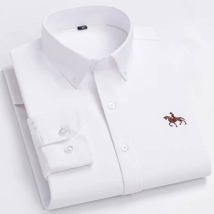 Hugo – High Quality Long Sleeve Shirt