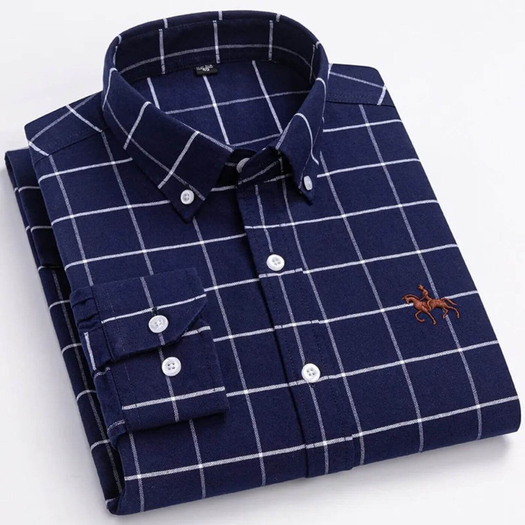 Hugo – High Quality Long Sleeve Shirt