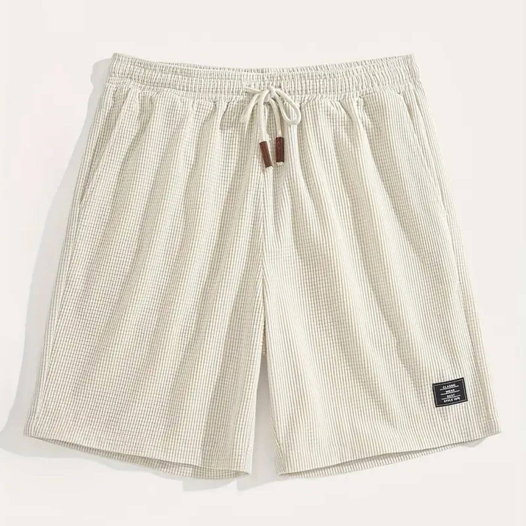 Hunter - Premium Stylish Summer Shorts