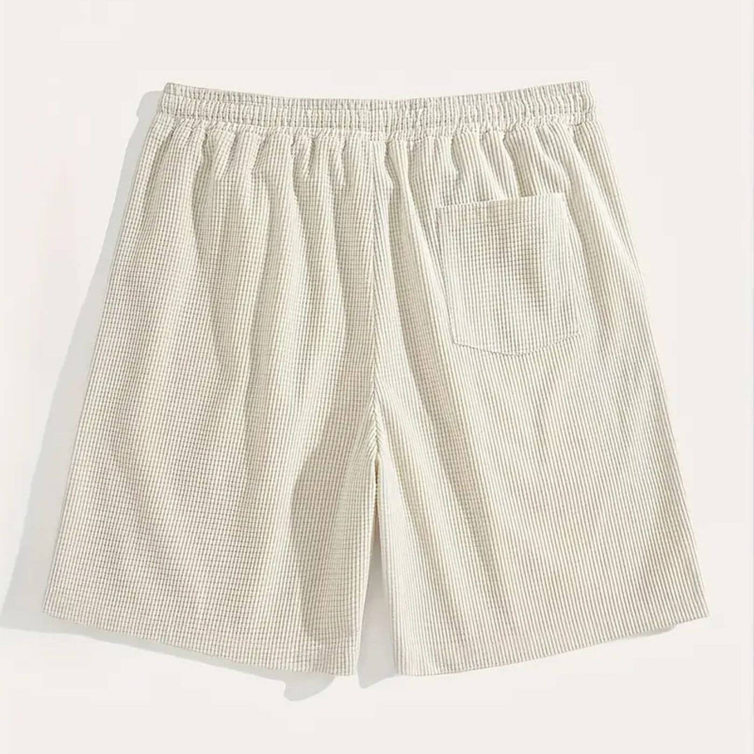 Hunter - Premium Stylish Summer Shorts