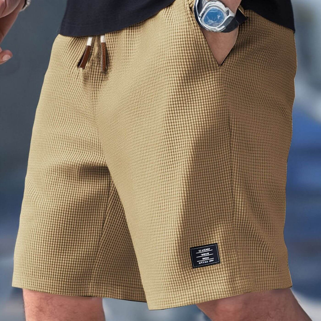 Hunter - Premium Stylish Summer Shorts