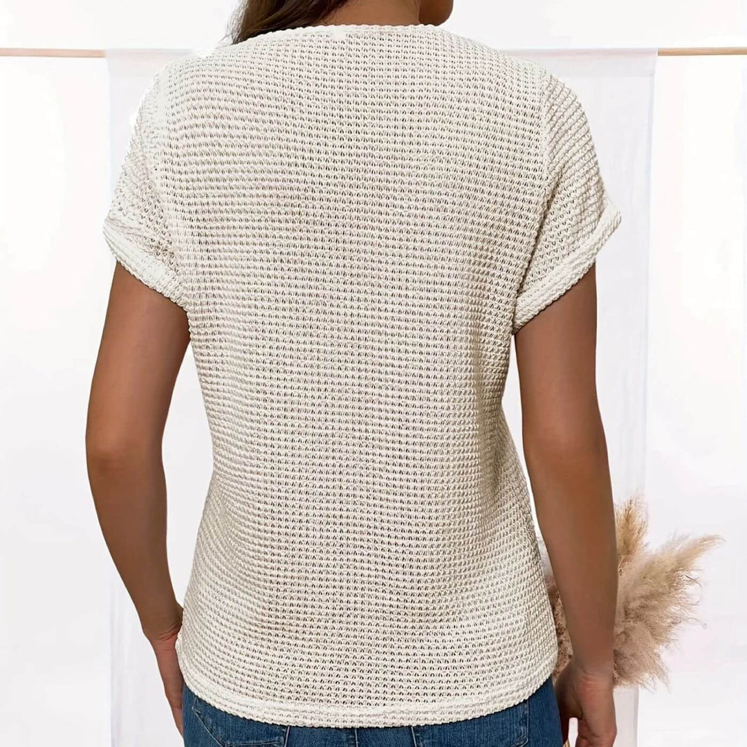 Madison – Breathable and Elegant Blouse